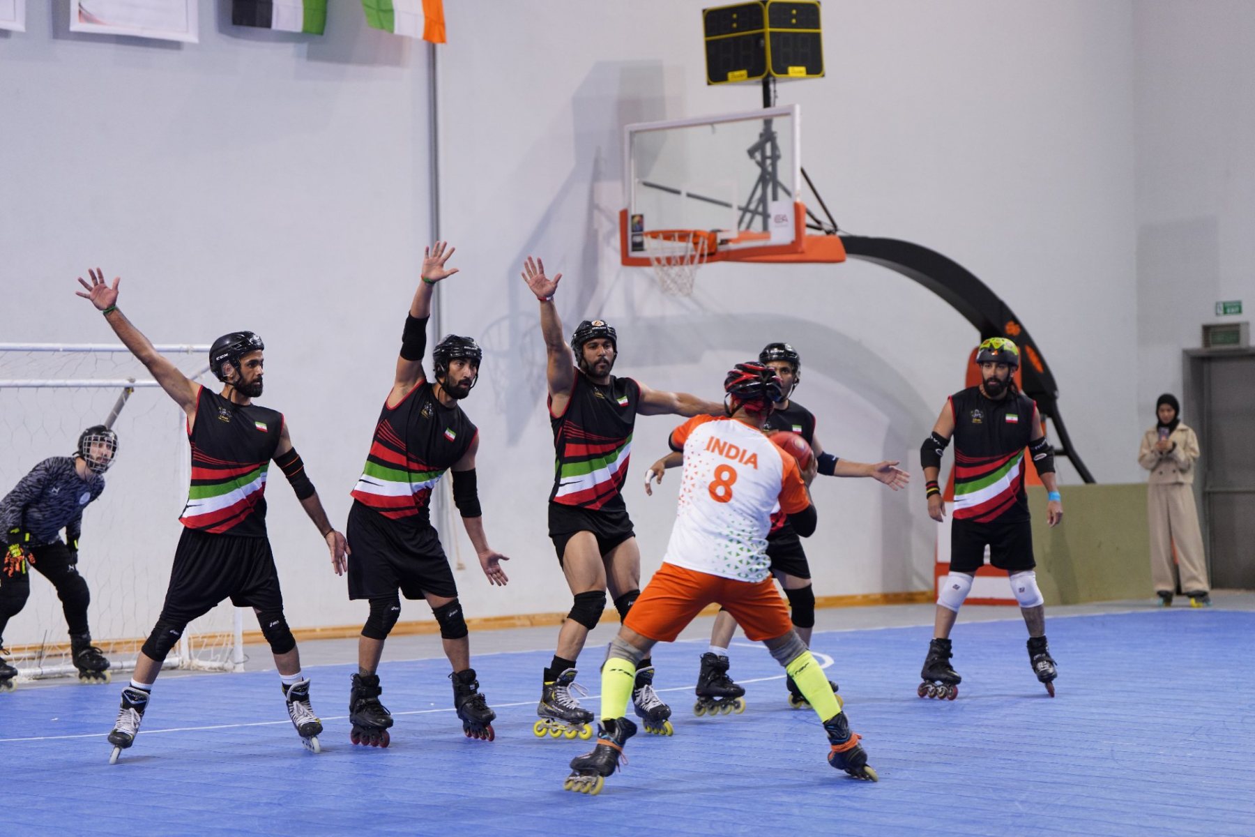 Oman Championship 2025