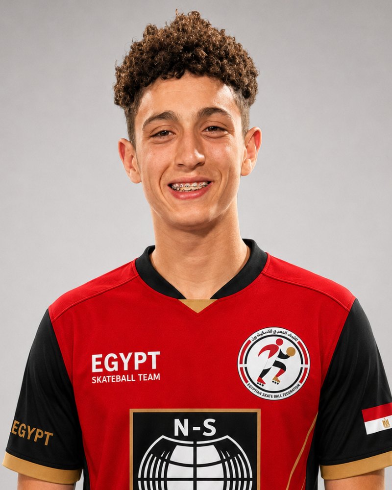 OMAR HUSSEIN