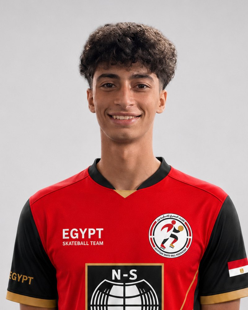 MOAMEN NOUFAL