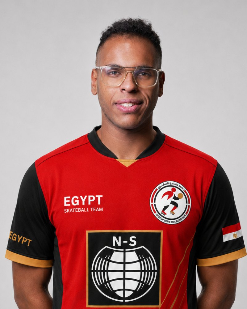 AMR MOHAMED