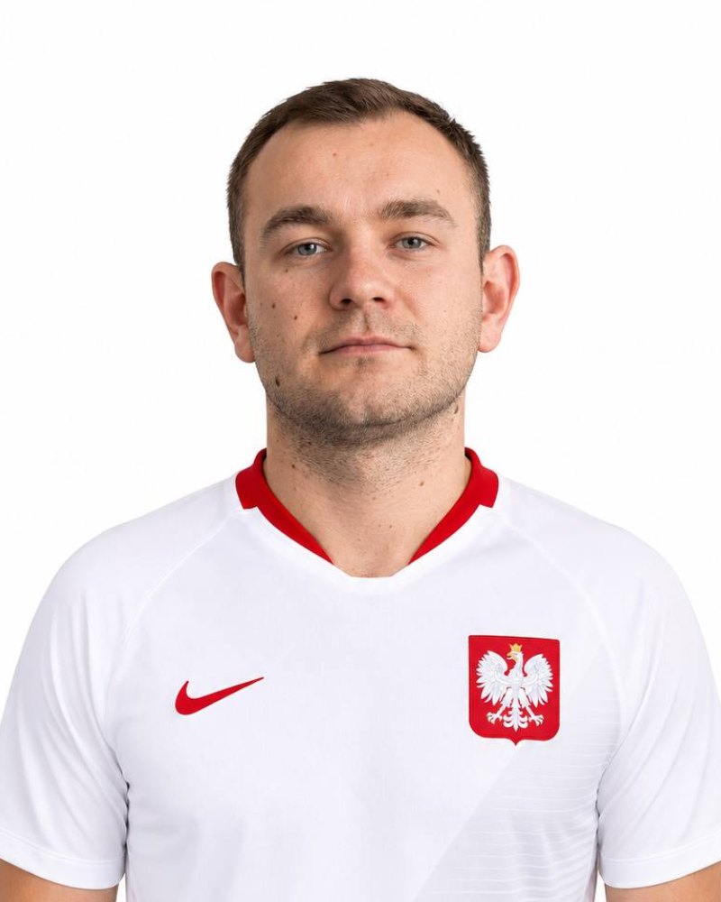 MICHAL KUC
