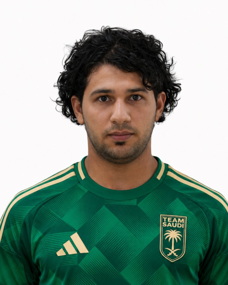 HANI AL MASUODI
