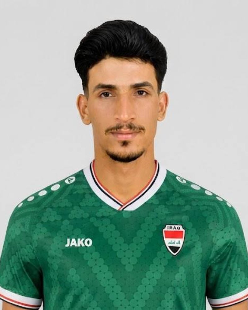 HASAN KHAFAJI