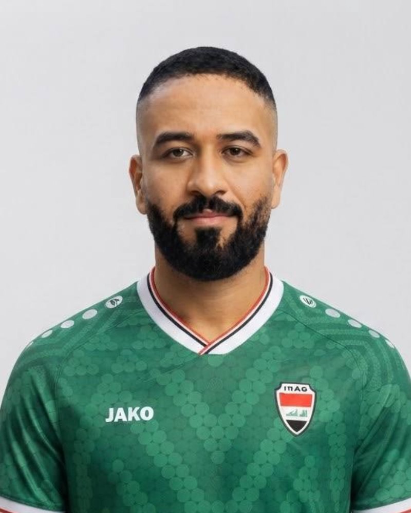 SAJJAD ALDAMAWI