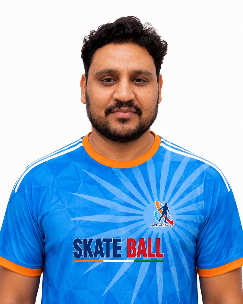 AVINASH KUMAR