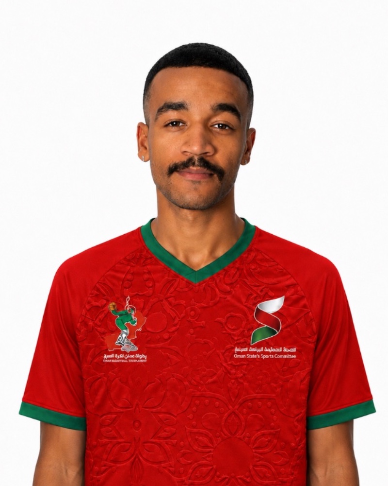 HAMED AL-BALUSHI