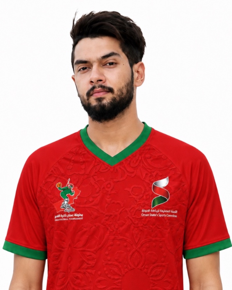 SALIM ALSHAMAKHI