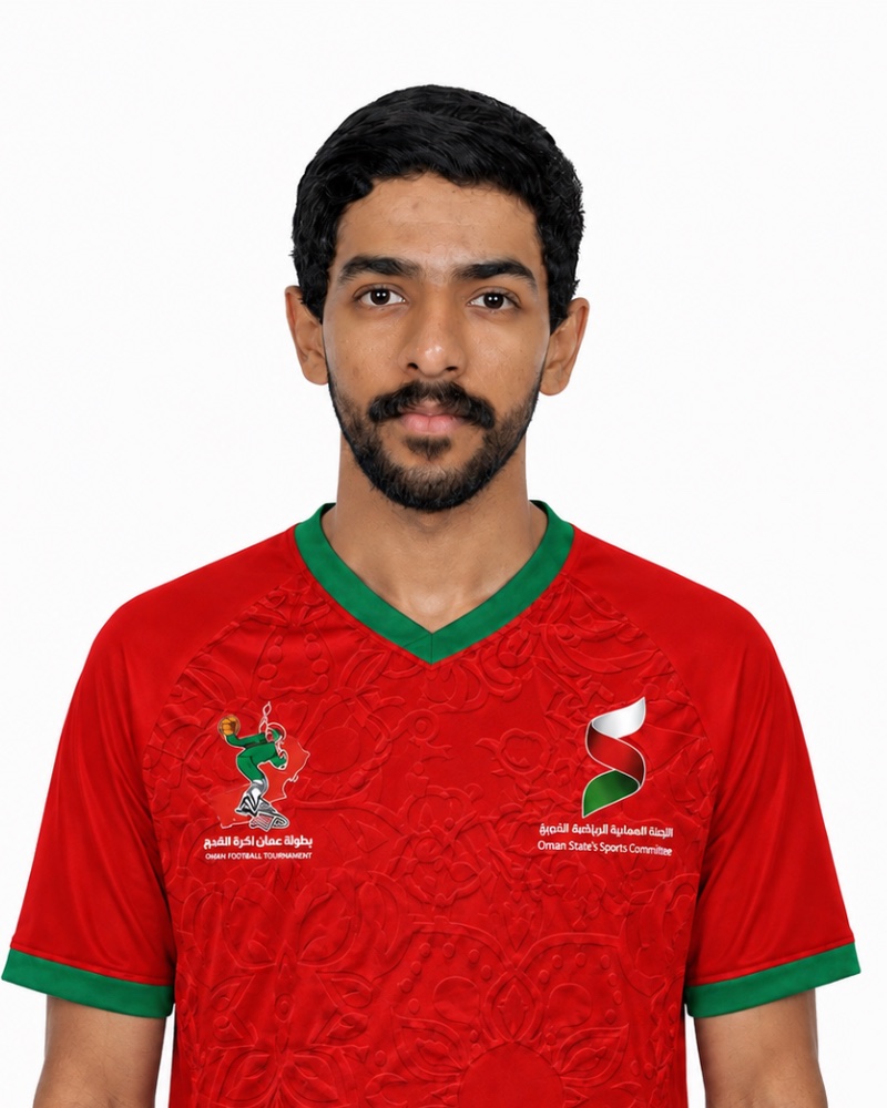 KHALID AL-SHANDOUDI