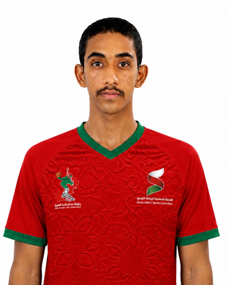 MOHMMED AL-SHANDOUDI