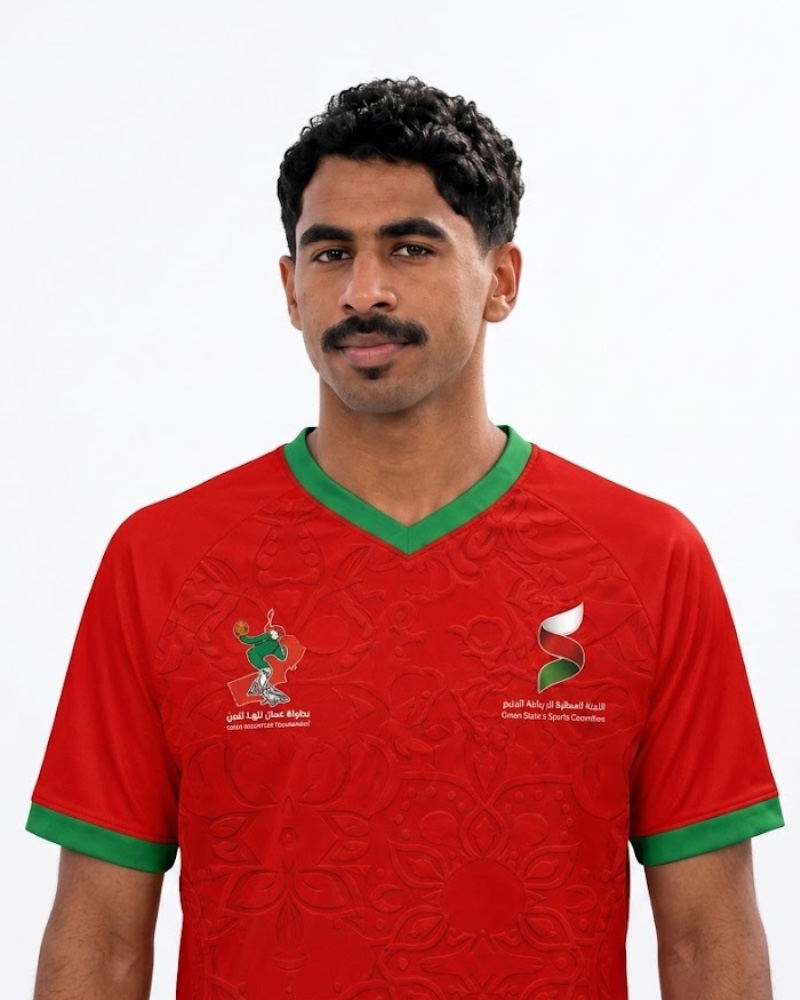 RASHID AL-GHAFRI
