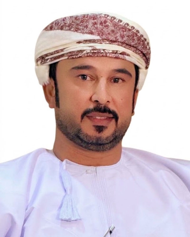 SAEID AL RUJAIBI