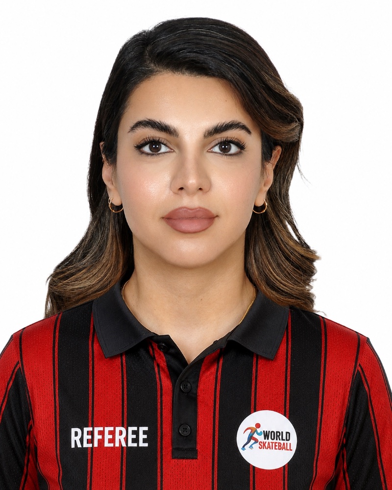 Nazanin Talvari