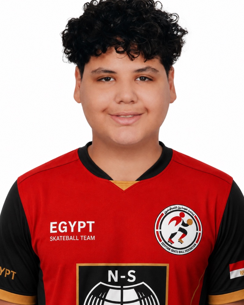 MOHAMED MAGDEY
