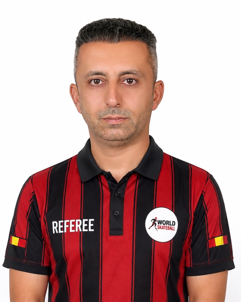 Daryoush Aalami