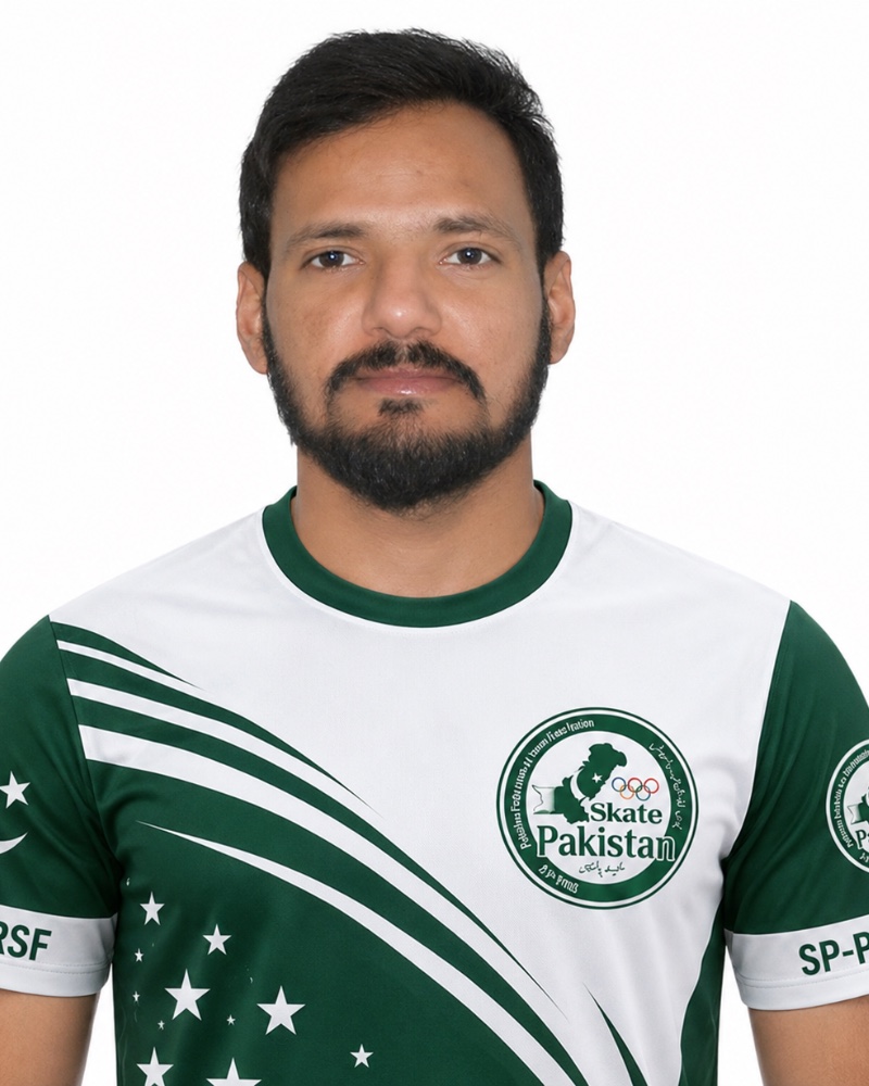 IJLAN RIZVI