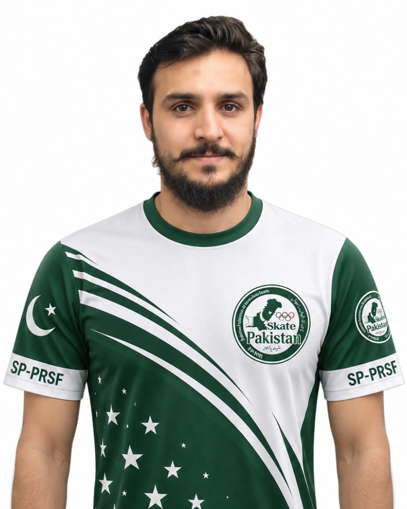 MUHAMMAD  AQEEL BUTT