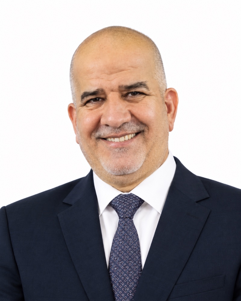 HUSSAIN AL DAMAWI