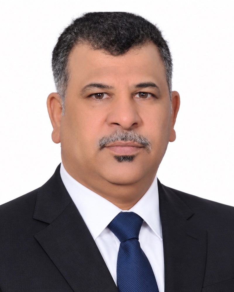 RASOOL AL-AJEEL