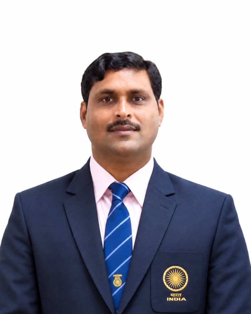 RAMESH SINGH
