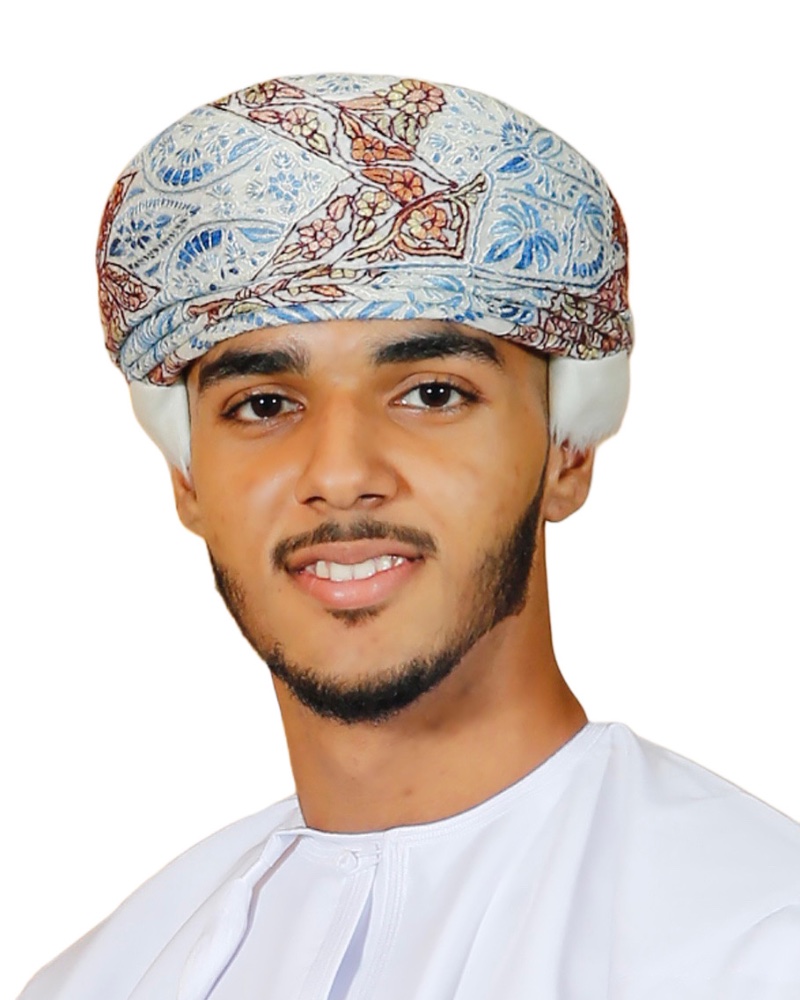 Mohammed Alghaithi