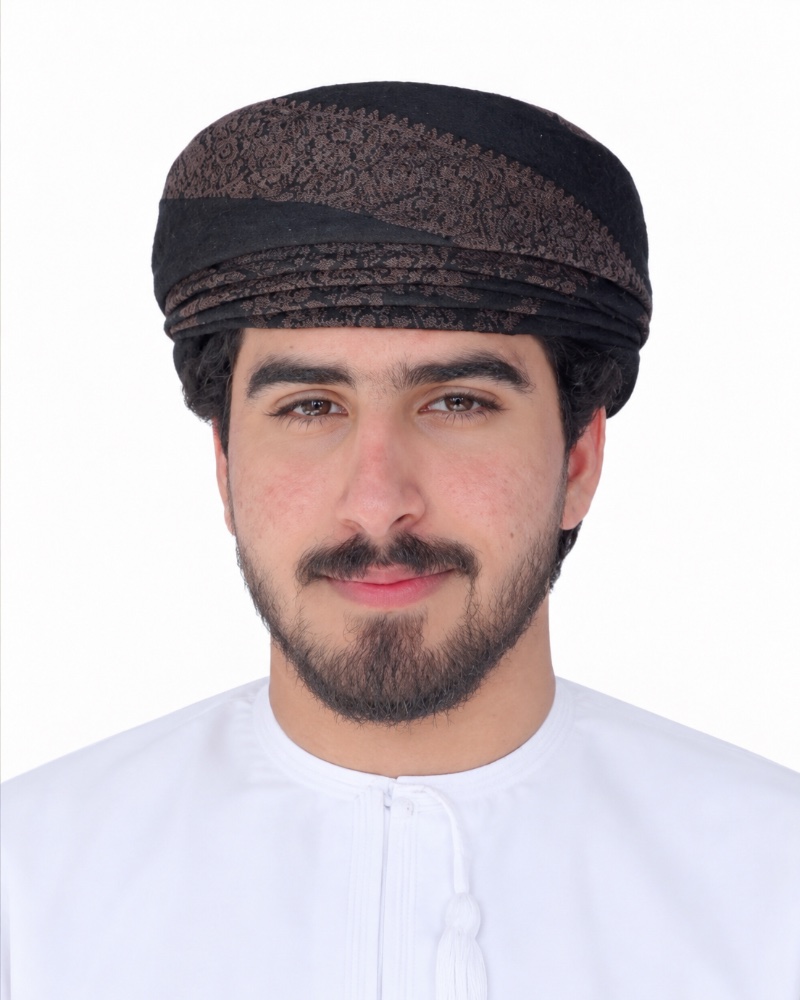 Mohammed Alghafri