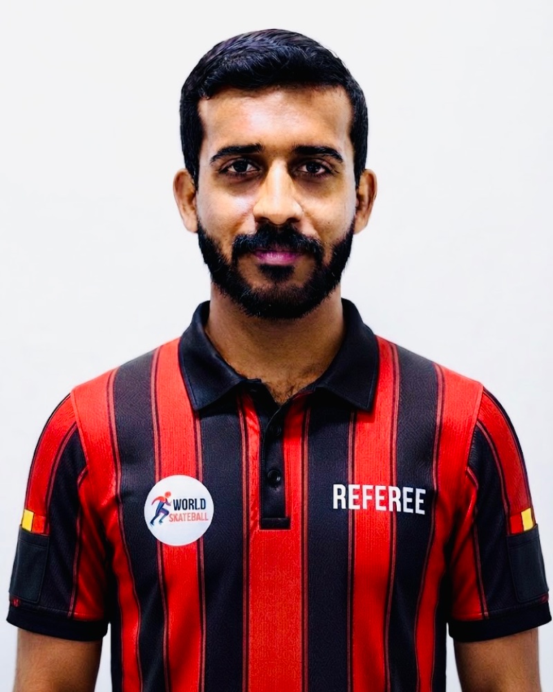 FAISAL ALJASSASI