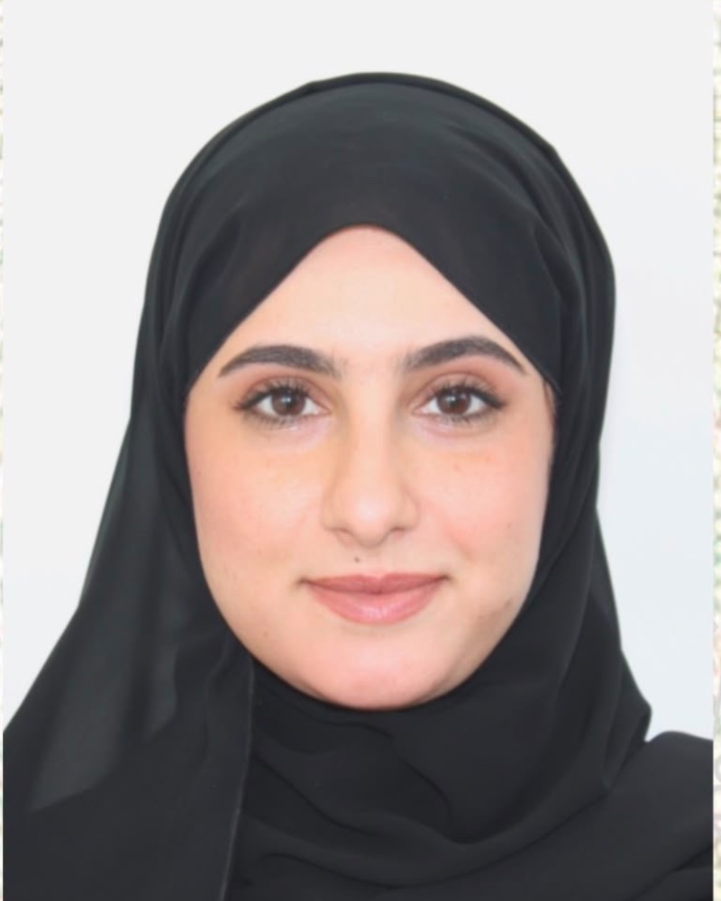 Omaima al- hanaei