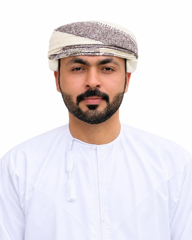 Abdulrahman   Al-Abri