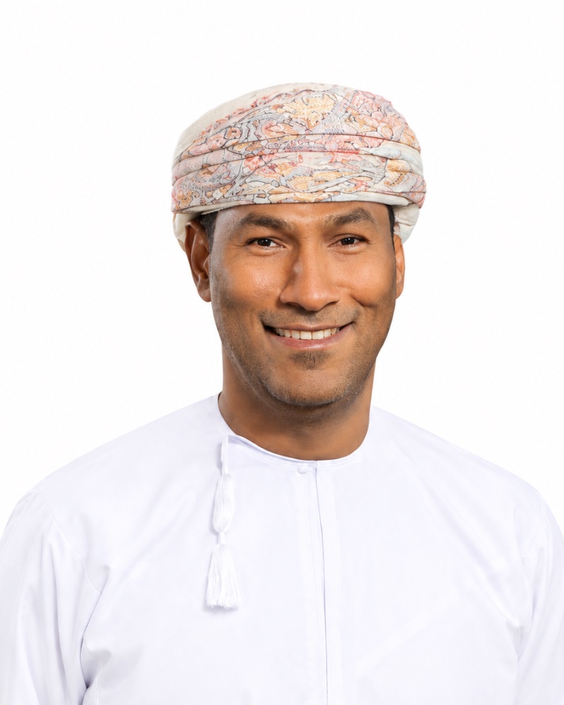 Fahad  AL- Yaqoobi