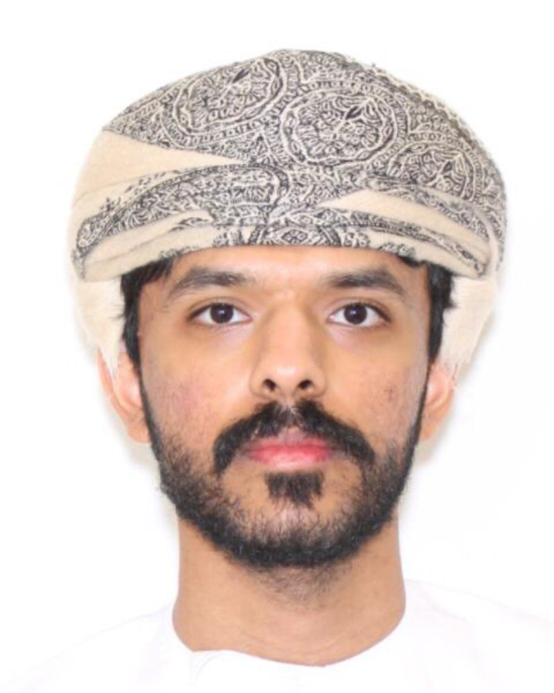 Abdulaziz  Al Shahoumi