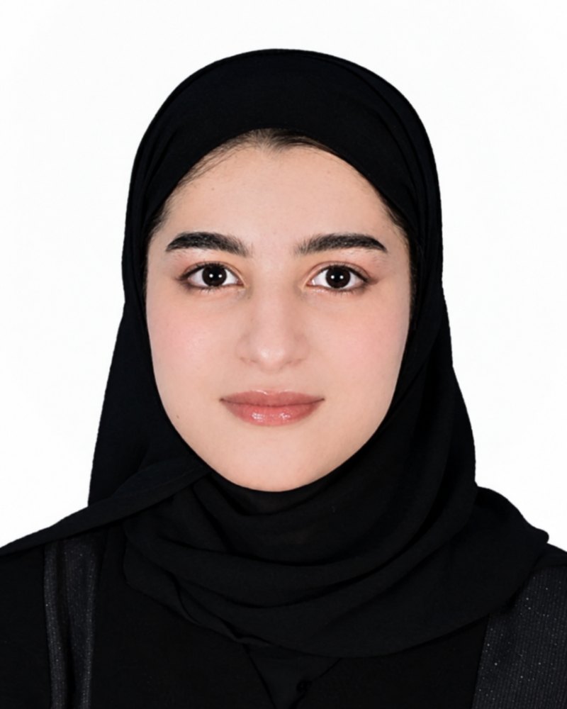 Shatha Alkalbani