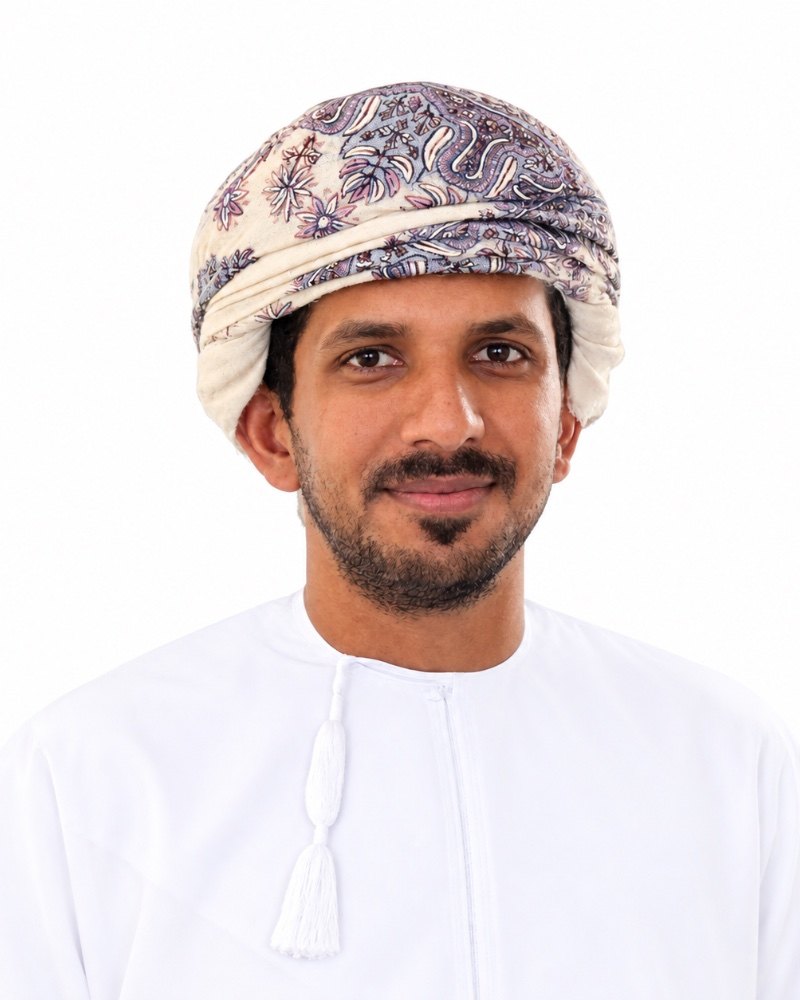 Ahmed MAQBALl