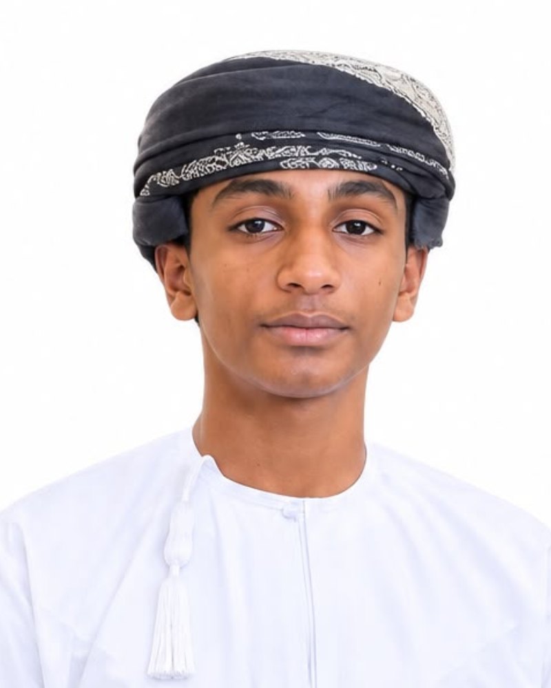 Sultan  Al-Sawafi