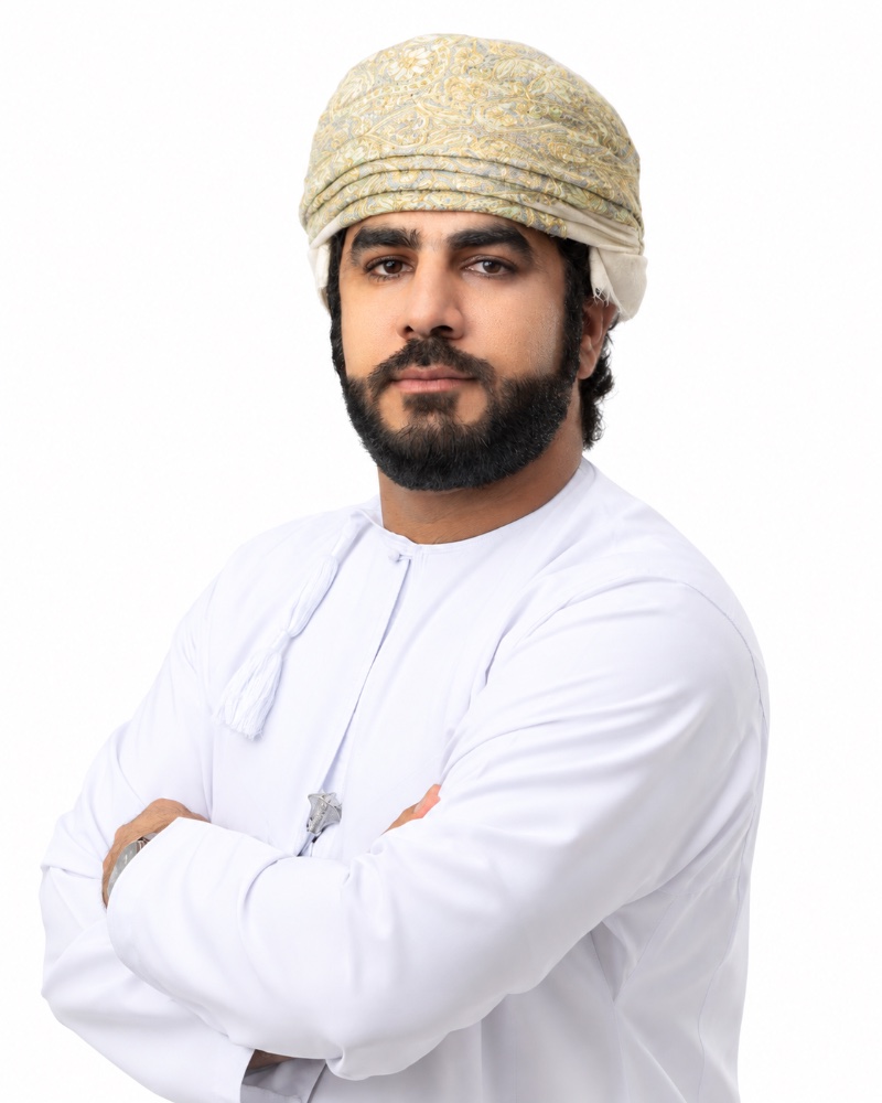 Ghaith Aljassasi