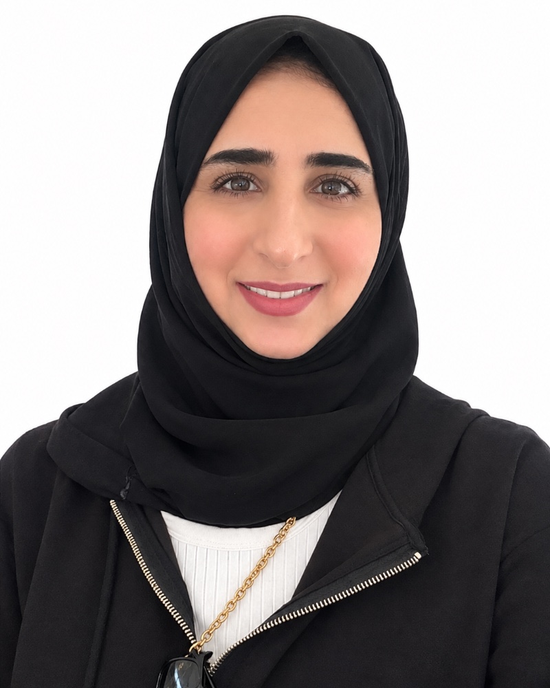 Jokha Al-Balushi