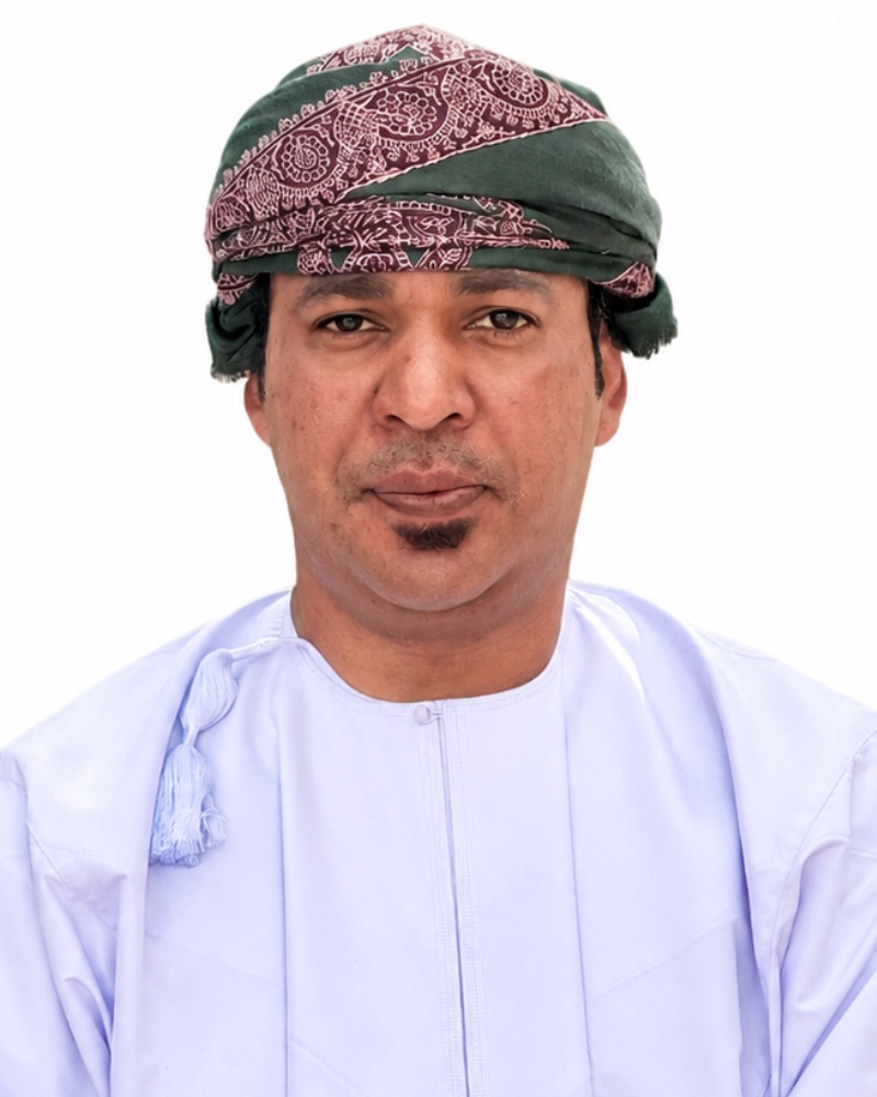 MOOSA AL-JASSASI