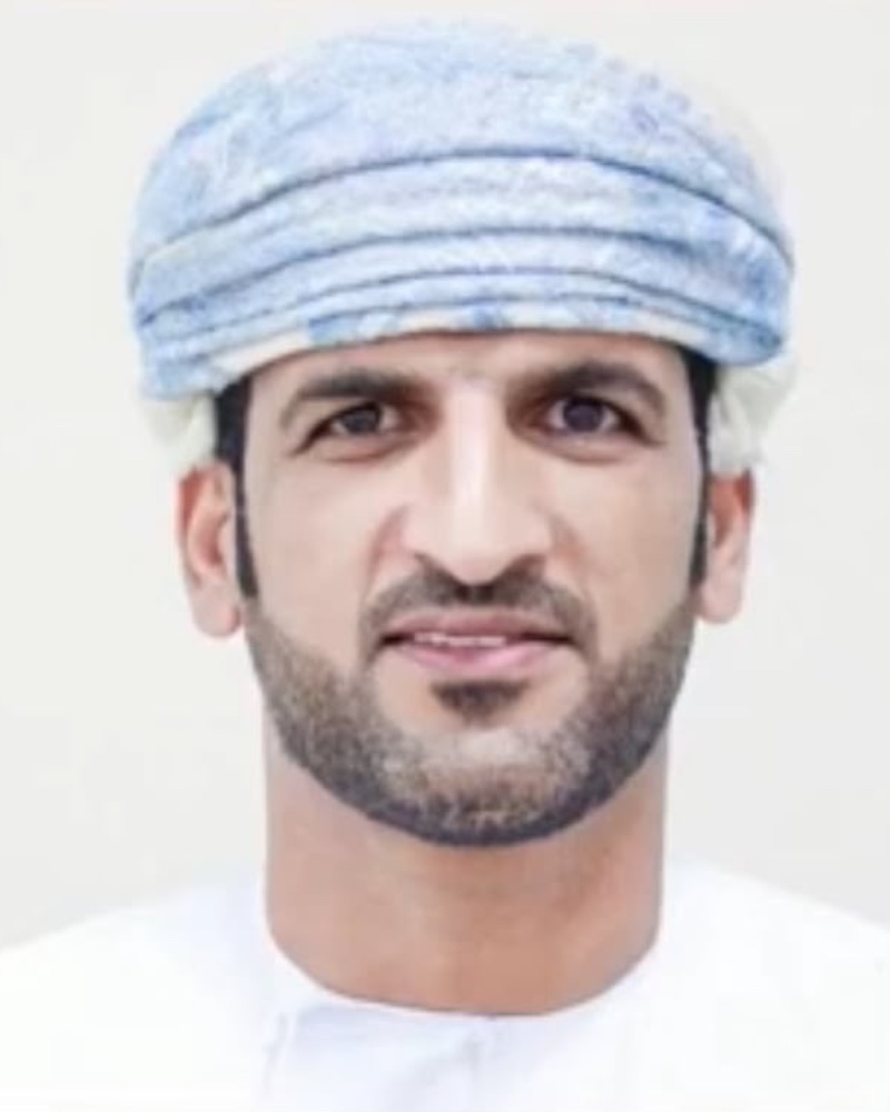 ADNAN  AL BALUSHI