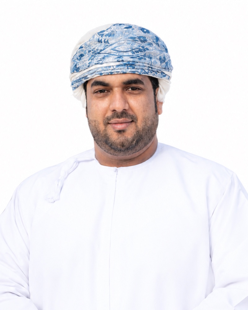 Omar  Alshueili