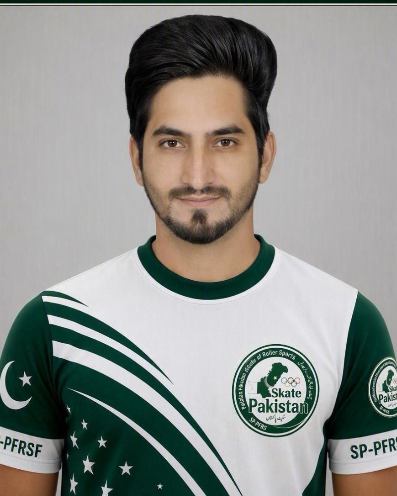 SAJAWAL GHULAM