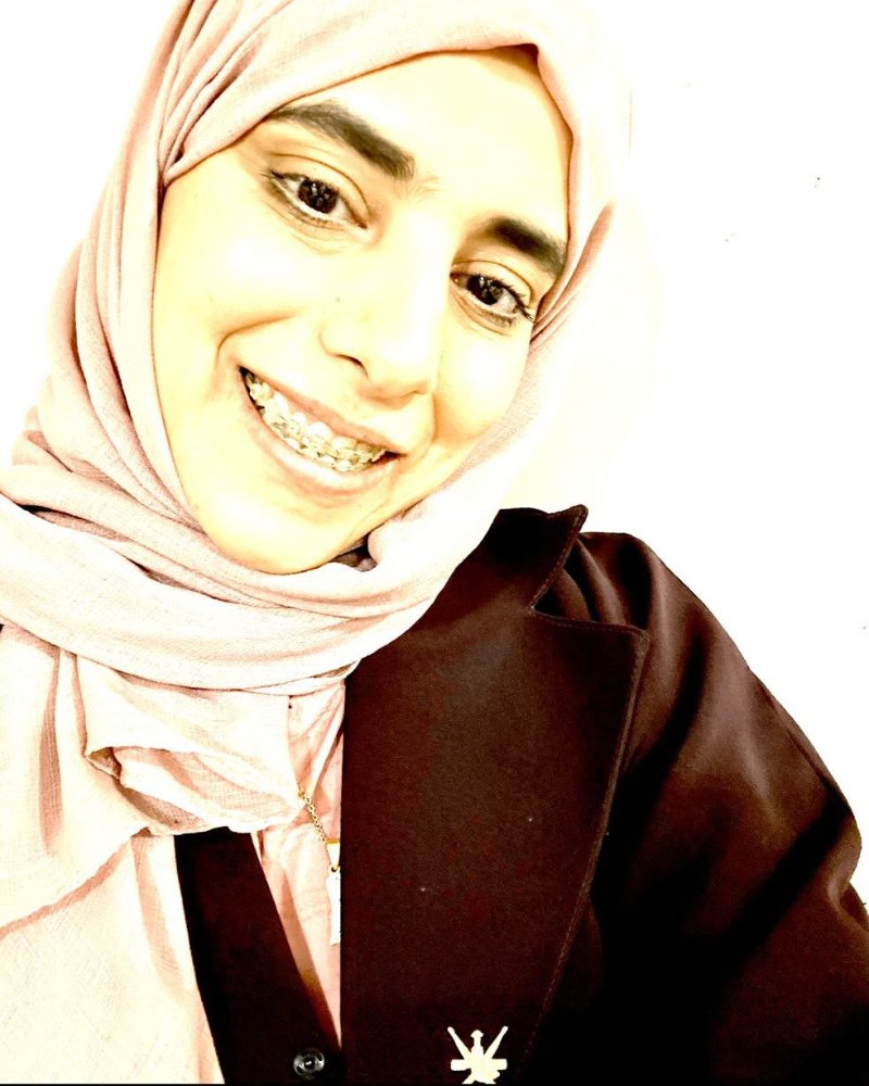 Amal  Al klbani