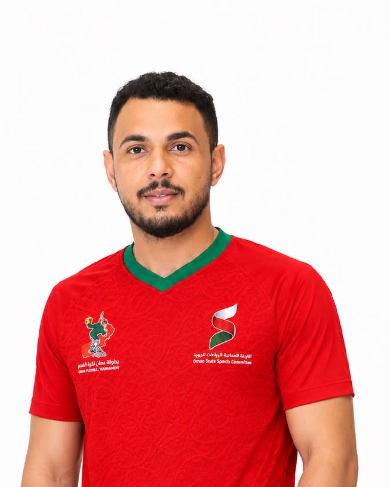 MOHAMEED ALSHUKAILI