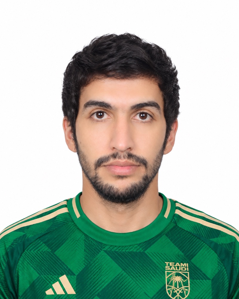 ABDULAZIZ ALGAHTANI