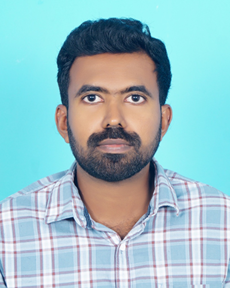 Nithin Abraham