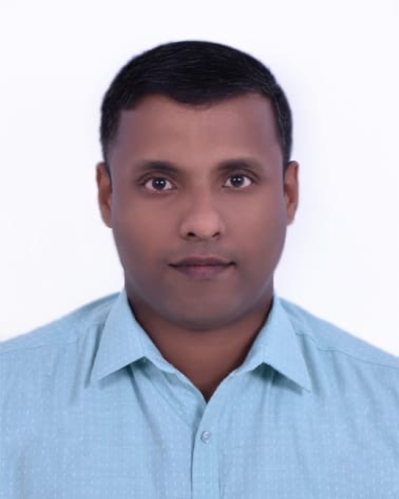 Jobin Chacko