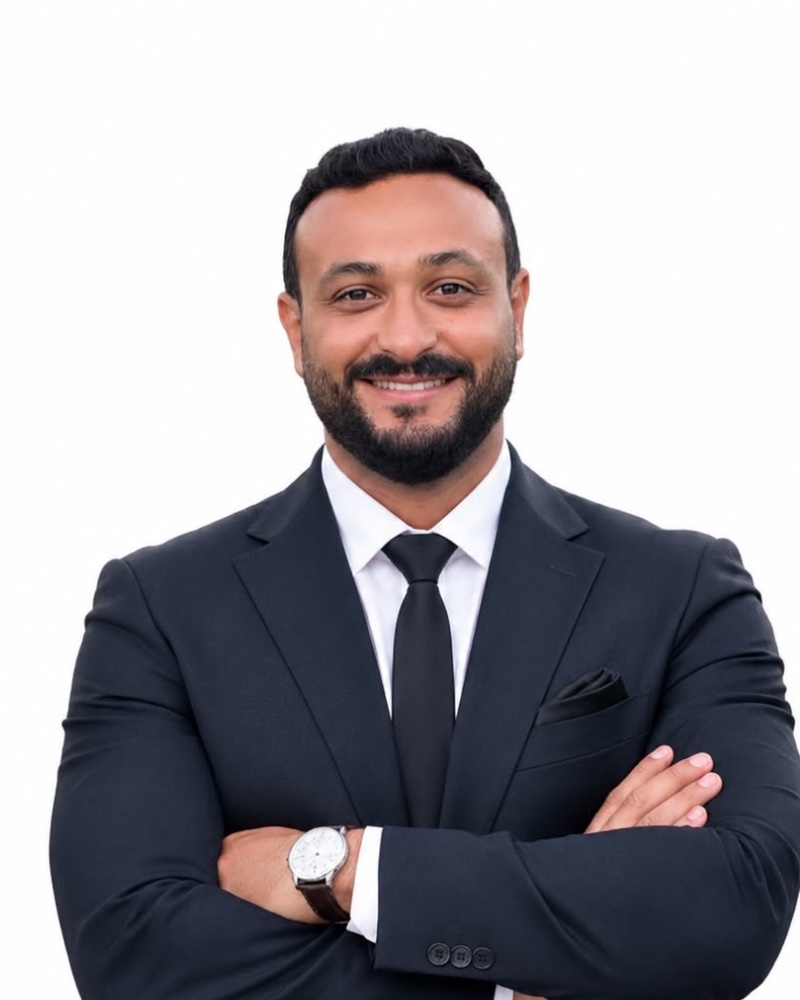 AMR RAGAB