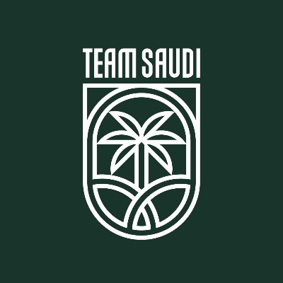 SAUDI TEAM