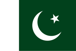 PAKISTAN TEAM