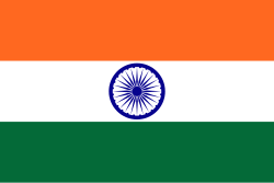 INDIA TEAM