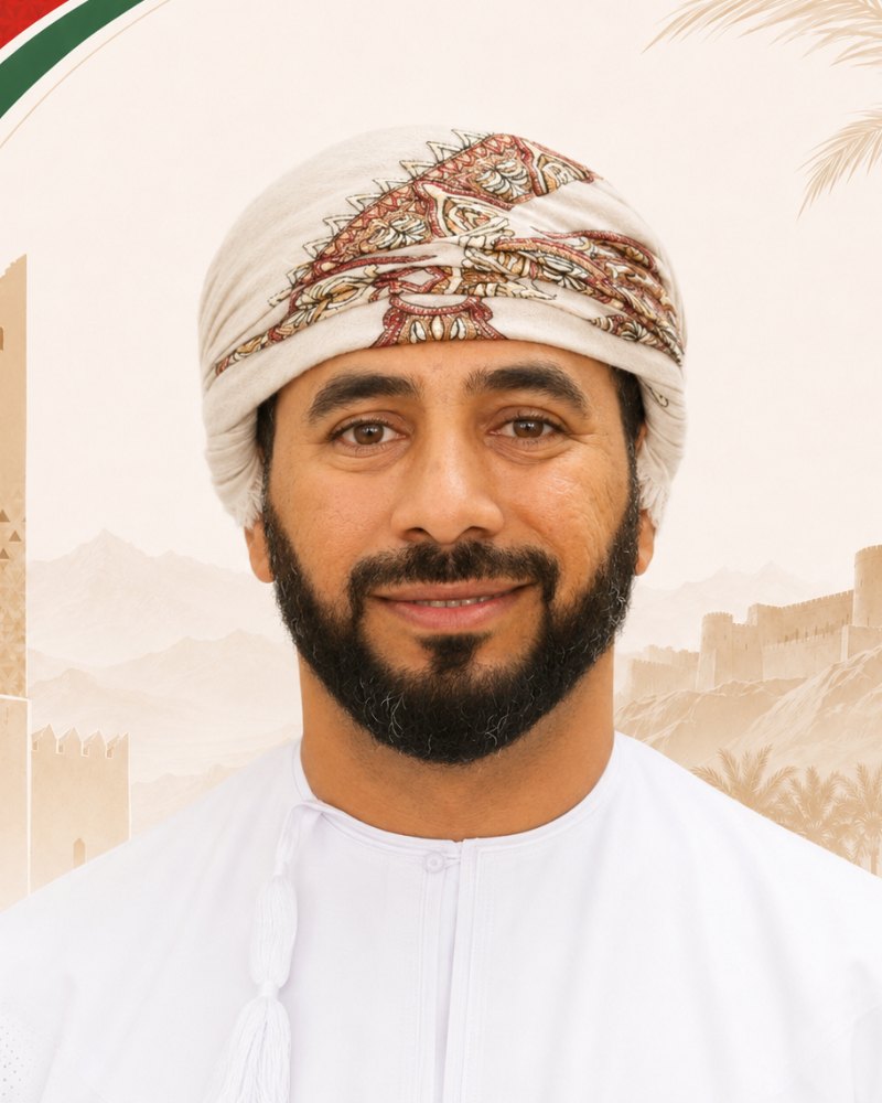SAUD AL-AUFI