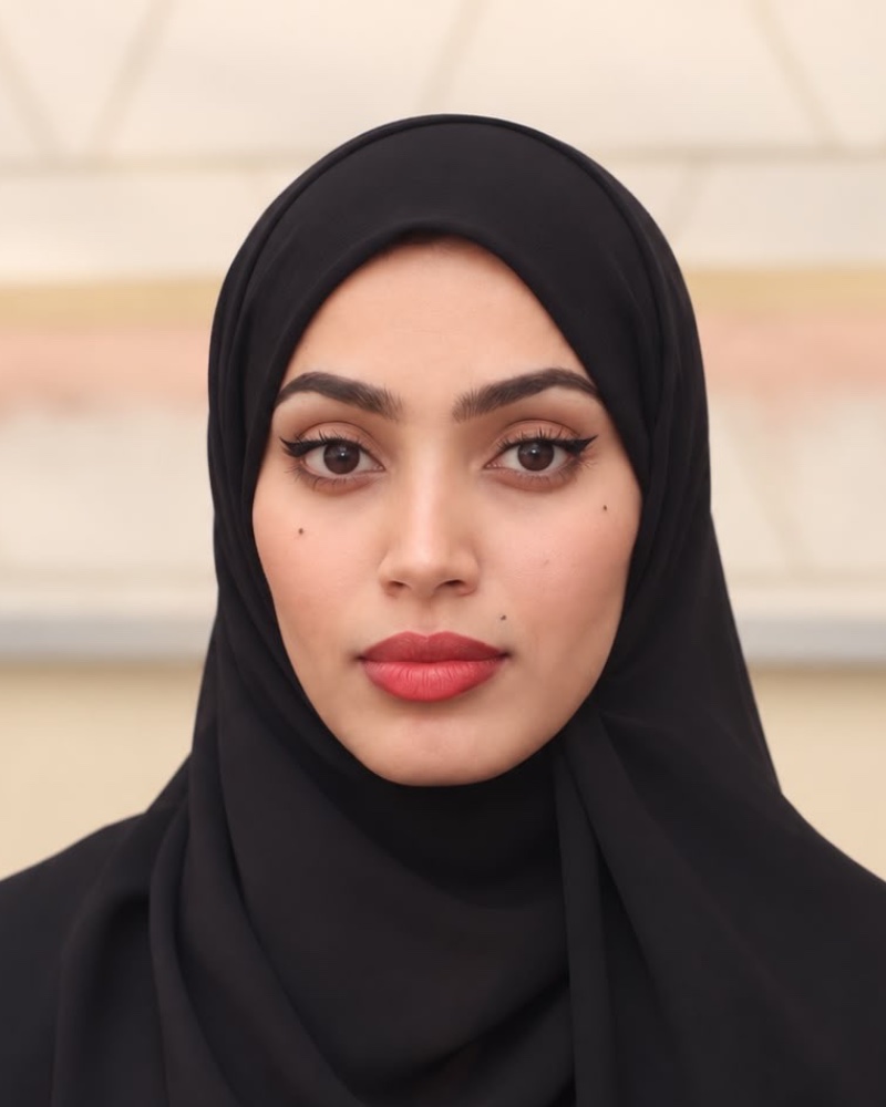MAI AL-MAMARI